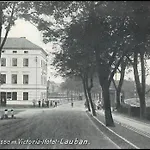 Отель 