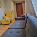 Отель 