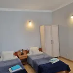 Отель 